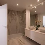 Santo Antonio House - Exclusive Apartmán *