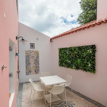 Santo António House - Exclusive Apartamento