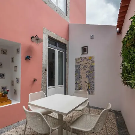 Santo António House - Exclusive Apartamento