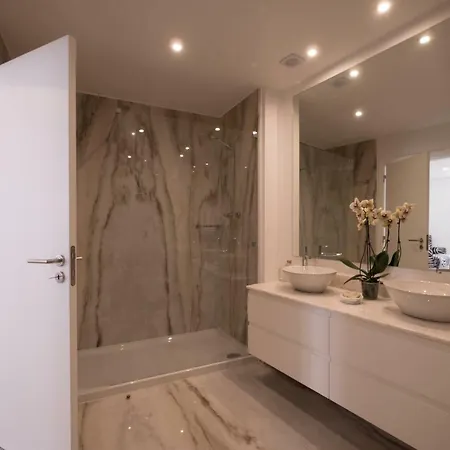 Santo António House - Exclusive Apartamento *