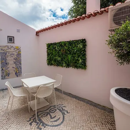 Santo António House - Exclusive Apartamento *