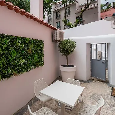 Apartment Santo Antonio House - Exclusive