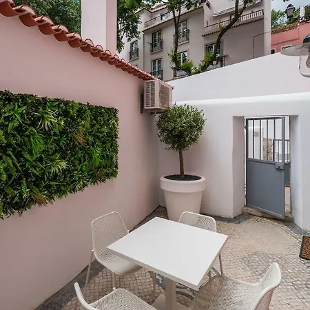 Apartamento Santo António House - Exclusive