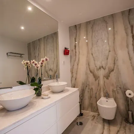 Santo António House - Exclusive