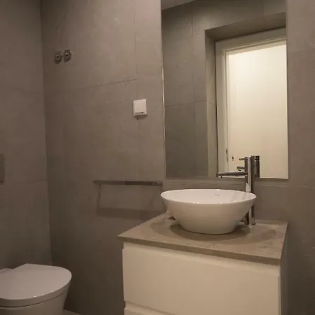 Santo António House - Exclusive *