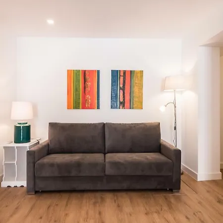 Apartment Santo Antonio House - Exclusive Lisbon