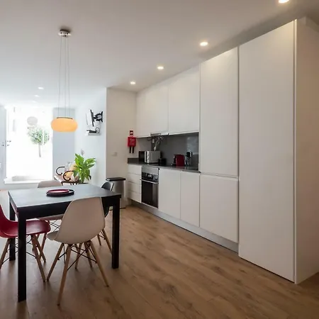Santo António House - Exclusive * Lisboa