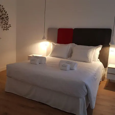 Apartment Santo Antonio House - Exclusive