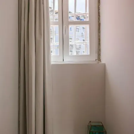 Santo António House - Exclusive * Lisboa