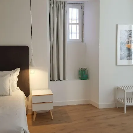 Apartamento Santo António House - Exclusive