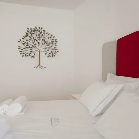 Santo António House - Exclusive Apartamento *