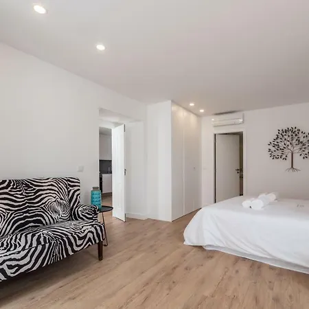 Santo António House - Exclusive Apartamento Lisboa