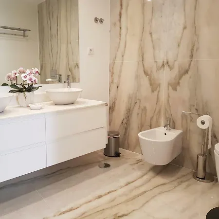 Apartment Santo Antonio House - Exclusive Lisbon