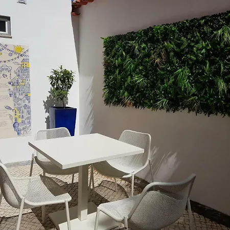 Apartment Santo Antonio House - Exclusive Lisbon