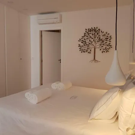 Apartment Santo Antonio House - Exclusive Lisbon