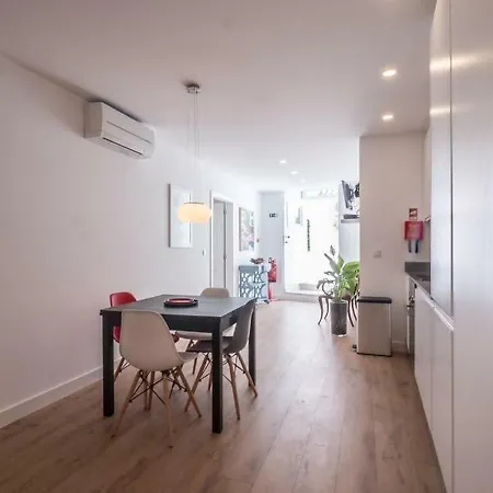 Santo António House - Exclusive Apartamento *