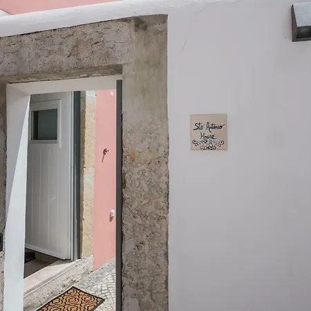 Apartamento Santo António House - Exclusive