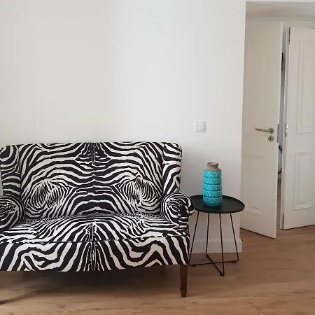 Apartamento Santo António House - Exclusive Lisboa