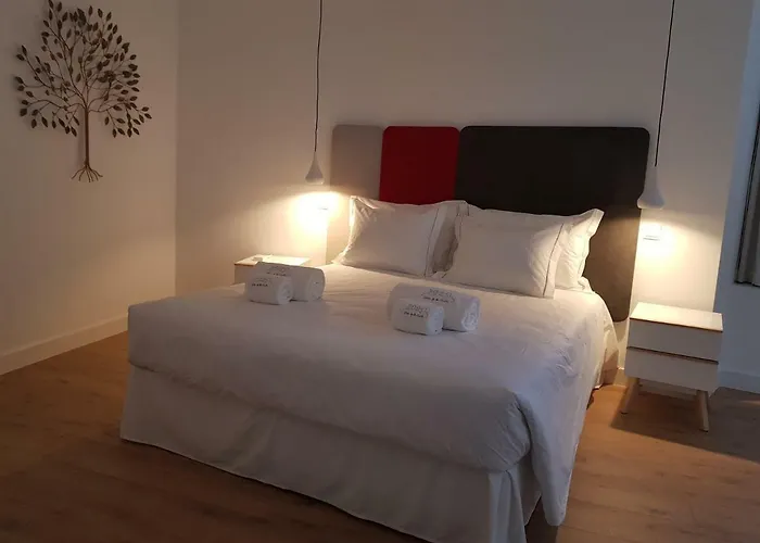 아파트 Santo Antonio House - Exclusive