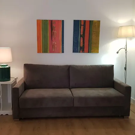 Santo Antonio House - Exclusive * Lisbona