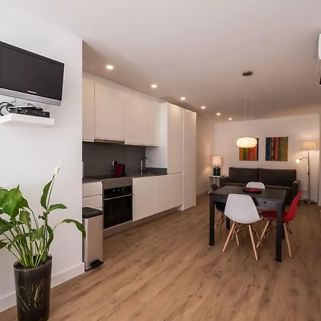 Apartmán Santo Antonio House - Exclusive Lisboa