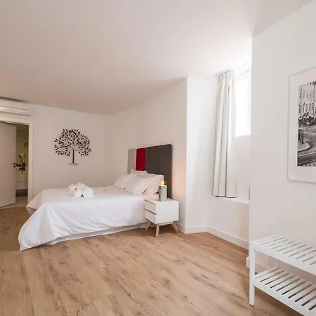 Appartamento Santo Antonio House - Exclusive Lisbona